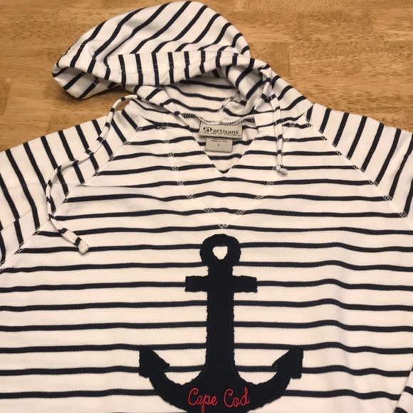 Bundle of 7 tops and sweatshirts - Picture 8 of 11